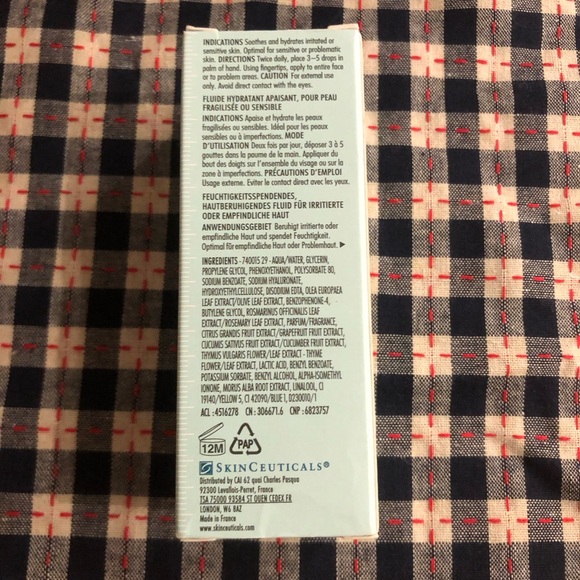 SkinCeuticals Phyto Corrective Hydrating - Picture 2 of 2